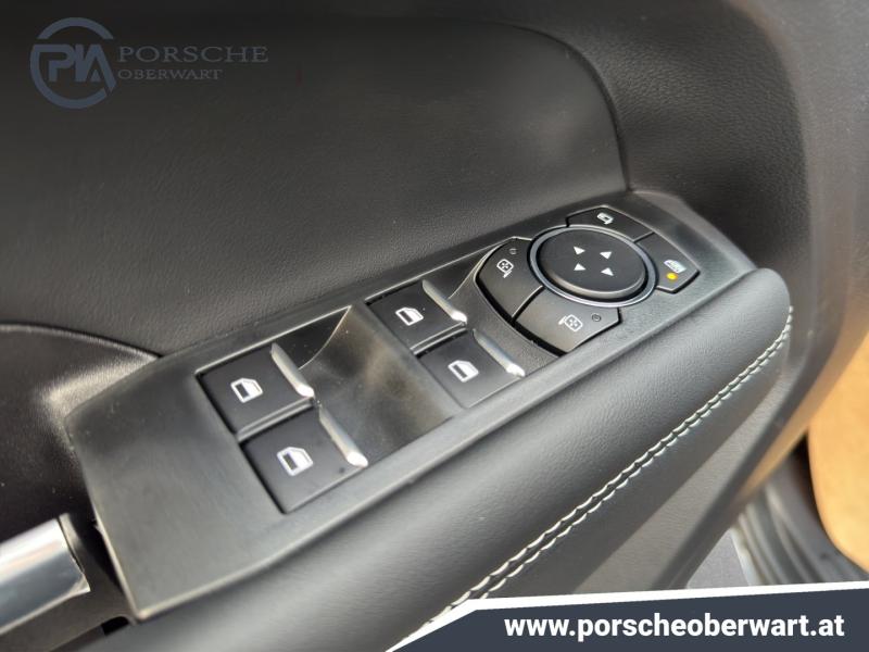VW Amarok Aventura V6 TDI 4MOTION