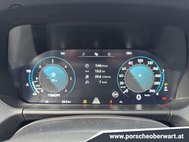 VW Amarok Aventura V6 TDI 4MOTION