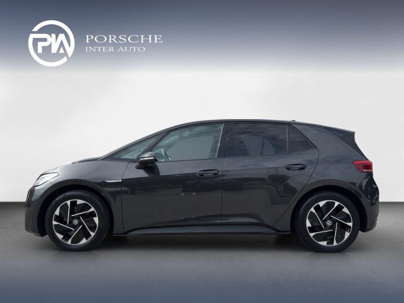 VW ID.3 Pro Performance 150 kW Family