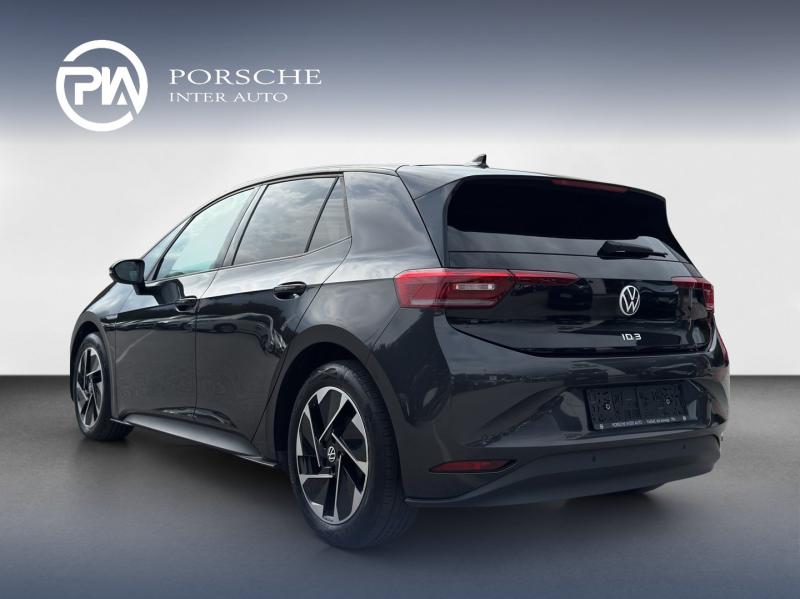 VW ID.3 Pro Performance 150 kW Family
