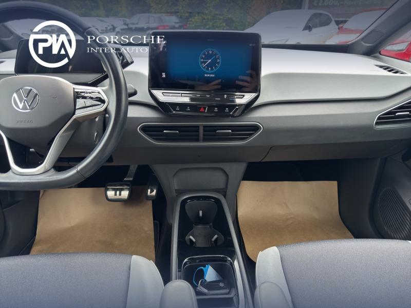 VW ID.3 Pro Performance 150 kW Family