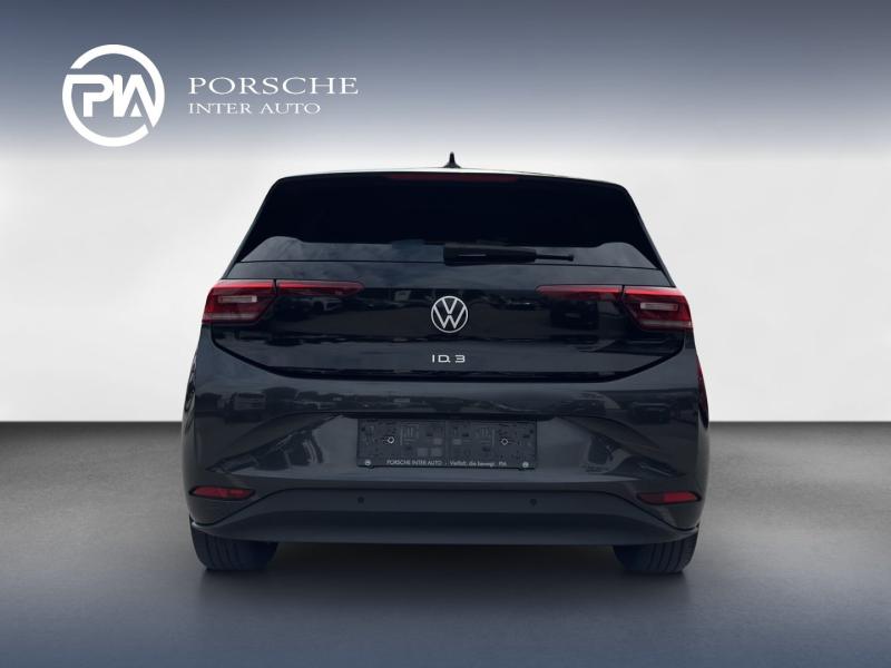 VW ID.3 Pro Performance 150 kW Family