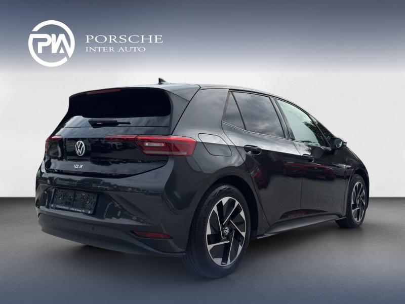 VW ID.3 Pro Performance 150 kW Family