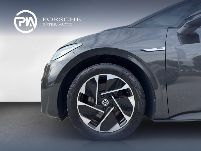 VW ID.3 Pro Performance 150 kW Family