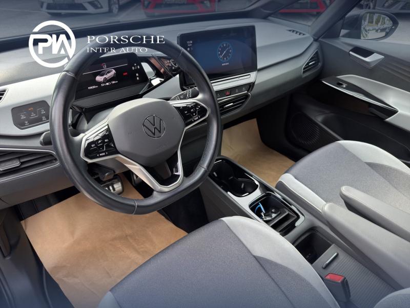 VW ID.3 Pro Performance 150 kW Family