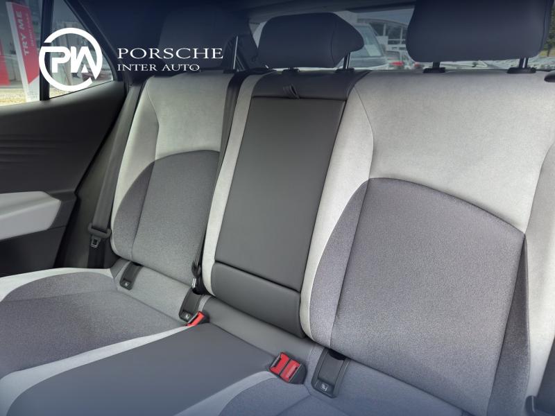 VW ID.3 Pro Performance 150 kW Family