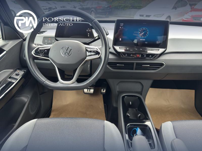 VW ID.3 Pro Performance 150 kW Family