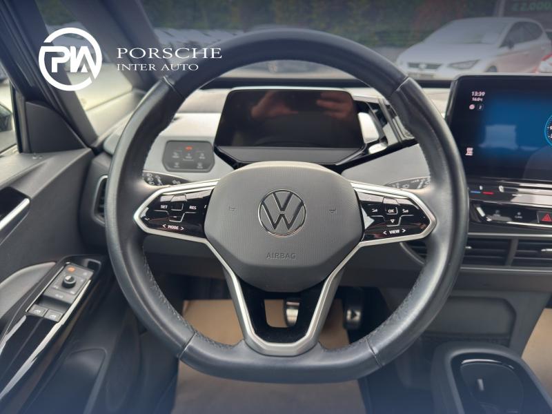 VW ID.3 Pro Performance 150 kW Family