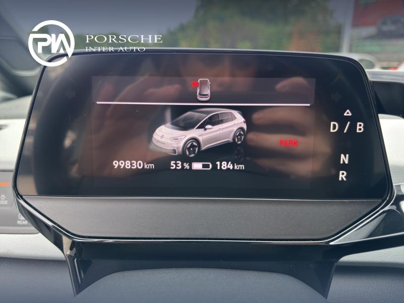 VW ID.3 Pro Performance 150 kW Family