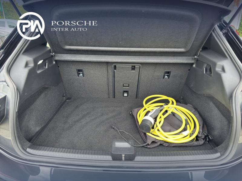 VW ID.3 Pro Performance 150 kW Family