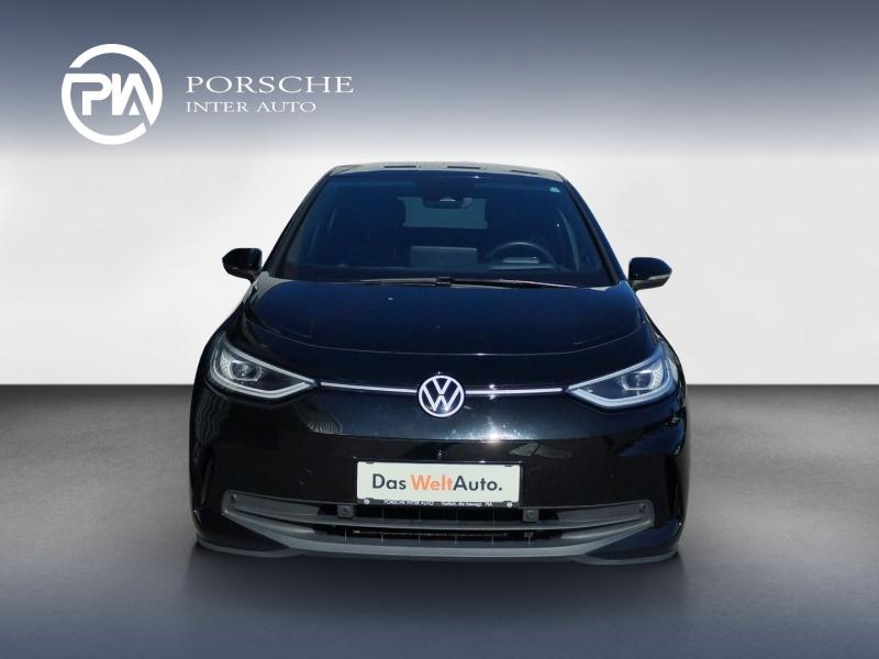 VW ID.3 Pro S 150 kW