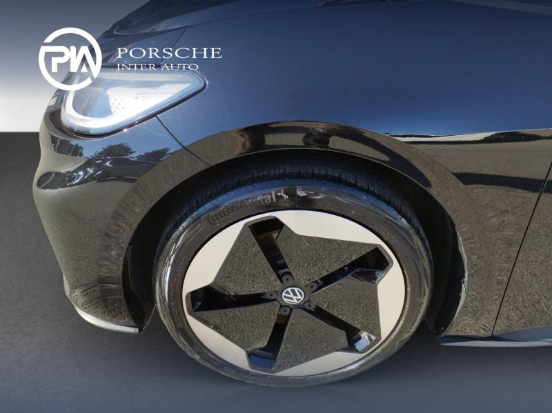 VW ID.3 Pro S 150 kW