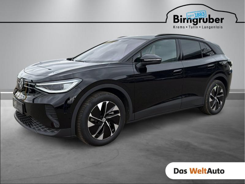 VW ID.4 Pro 210 kW Business