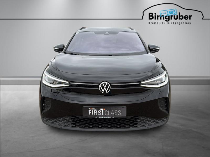VW ID.4 Pro 210 kW Business