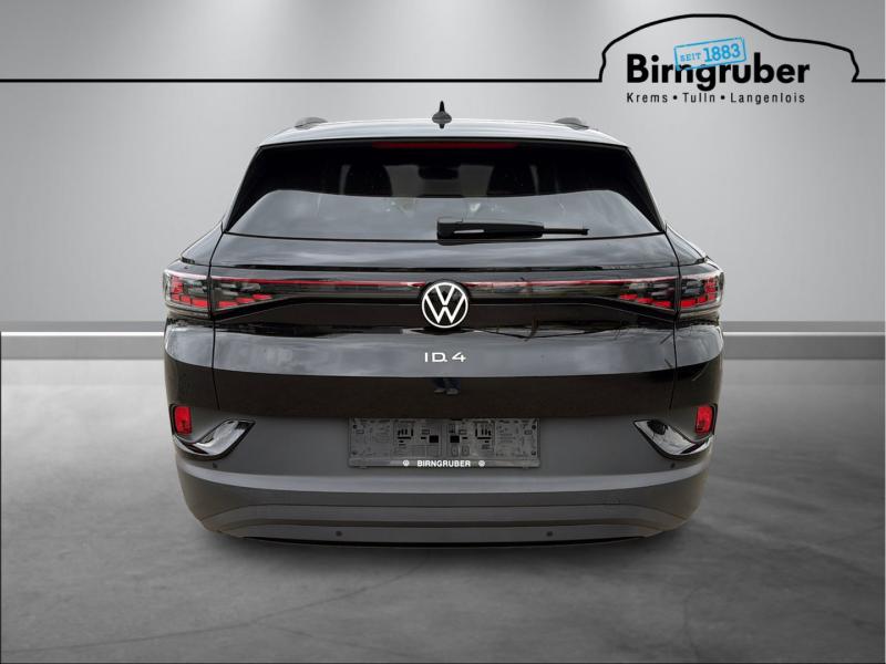VW ID.4 Pro 210 kW Business