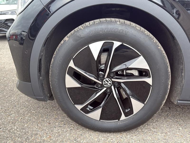 VW ID.4 Pro 210 kW Business