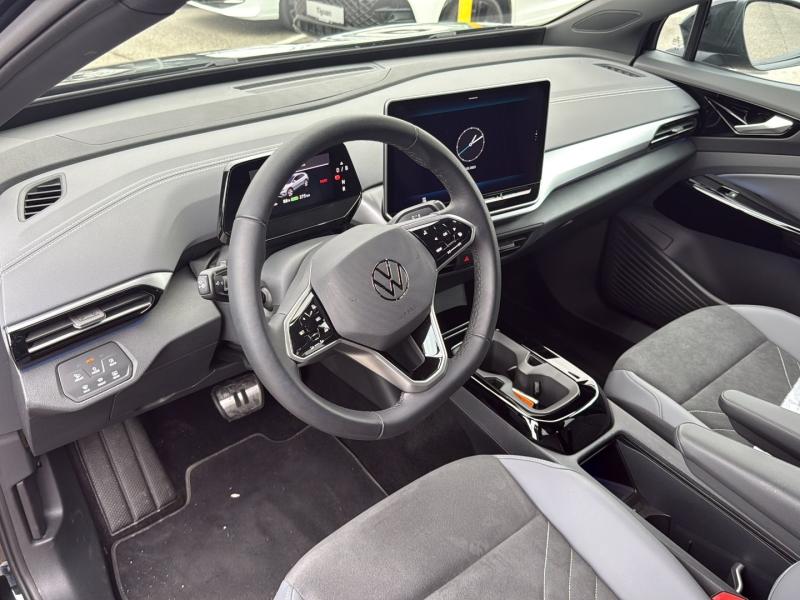 VW ID.4 Pro 210 kW Business