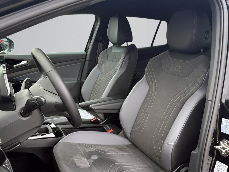 VW ID.4 Pro 210 kW Business
