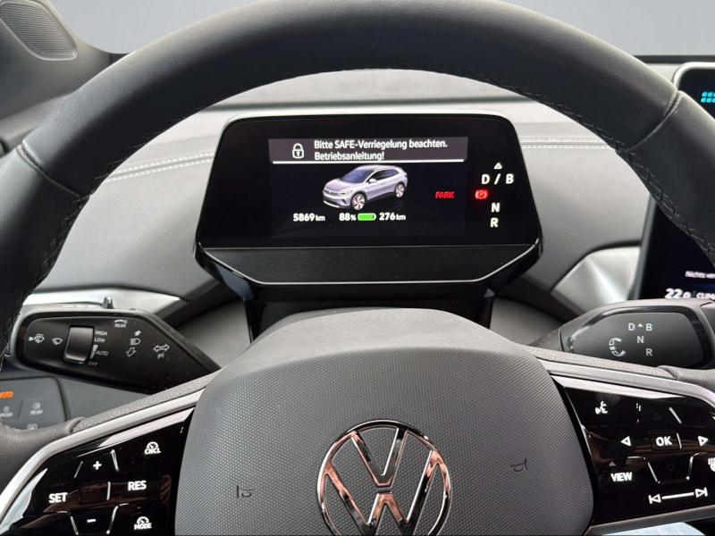 VW ID.4 Pro 210 kW Business