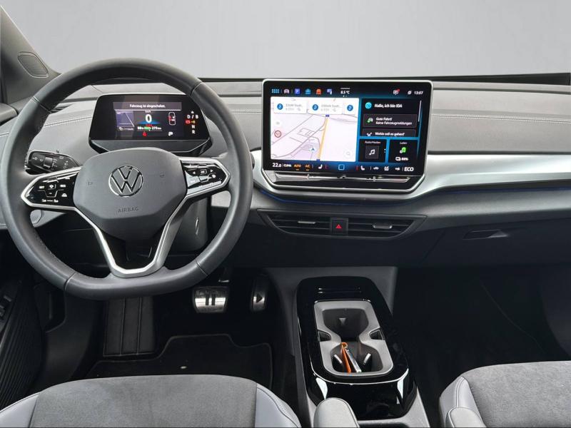 VW ID.4 Pro 210 kW Business