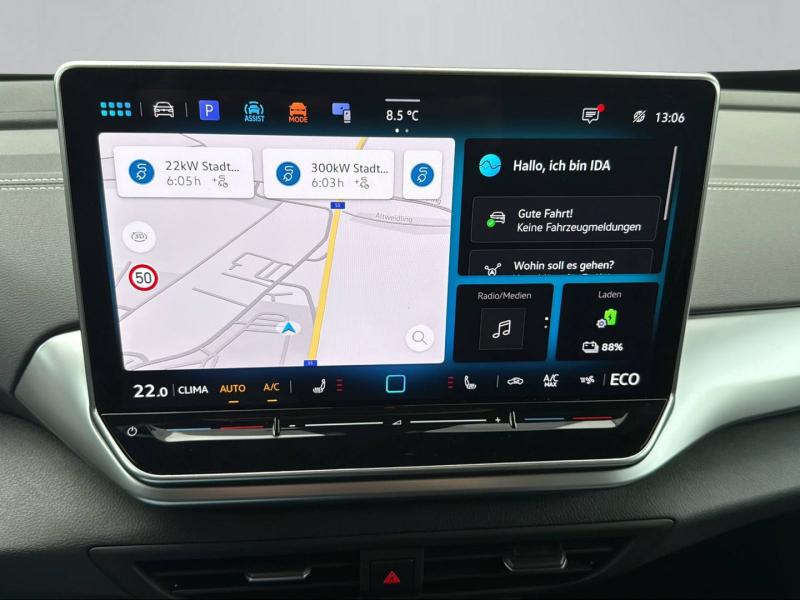 VW ID.4 Pro 210 kW Business