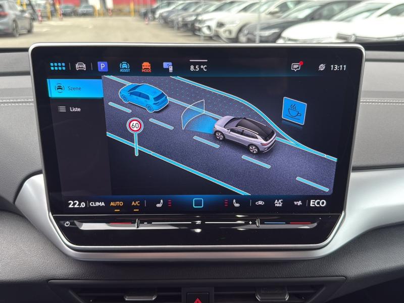 VW ID.4 Pro 210 kW Business