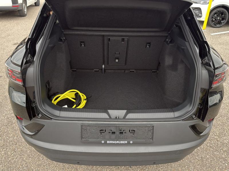 VW ID.4 Pro 210 kW Business