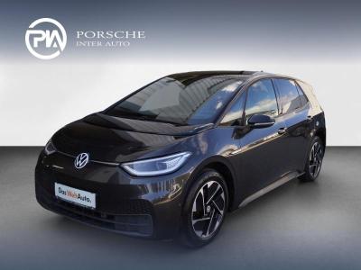 VW ID.3 Pro Performance 150 kW