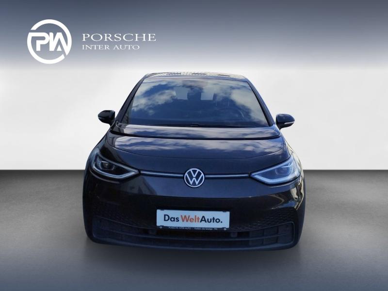 VW ID.3 Pro Performance 150 kW