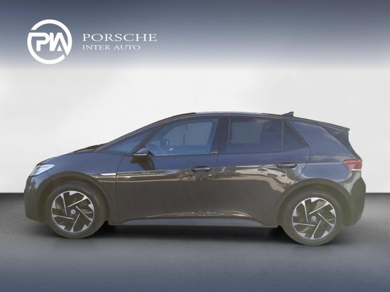 VW ID.3 Pro Performance 150 kW