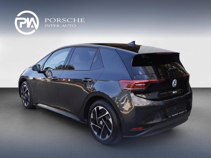 VW ID.3 Pro Performance 150 kW