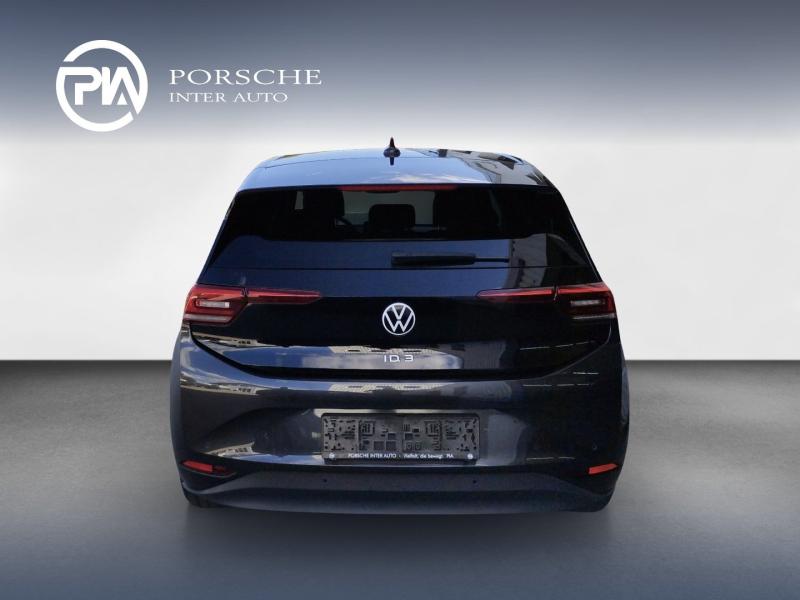 VW ID.3 Pro Performance 150 kW