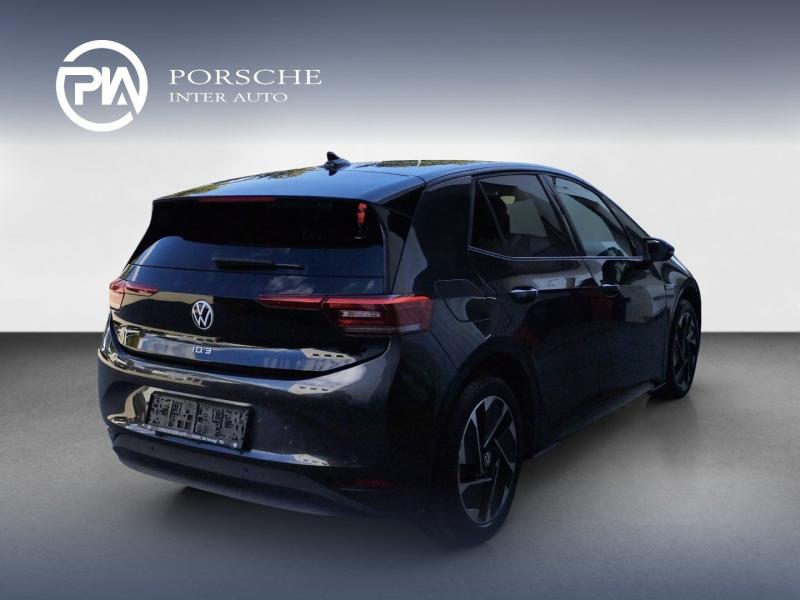 VW ID.3 Pro Performance 150 kW