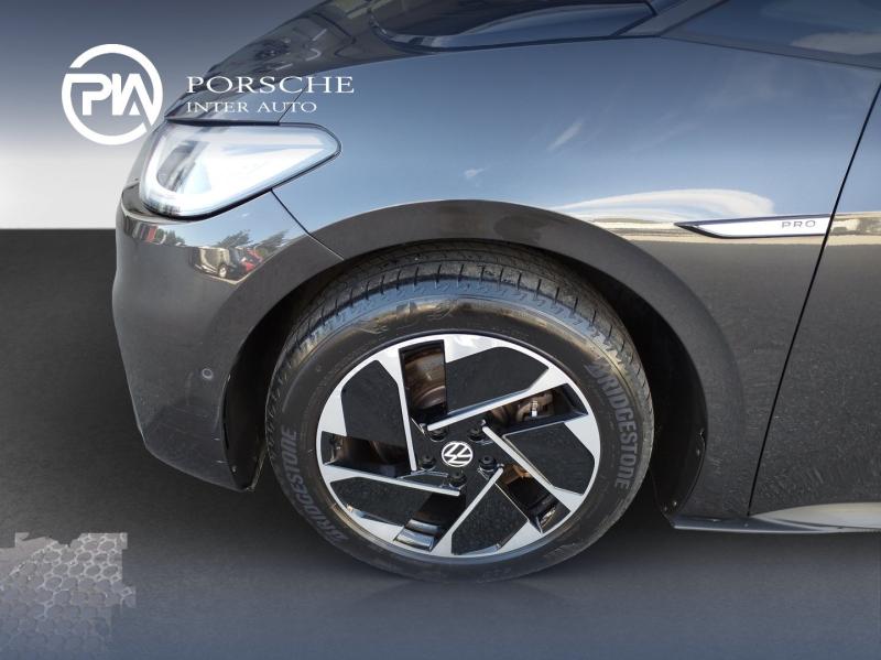 VW ID.3 Pro Performance 150 kW