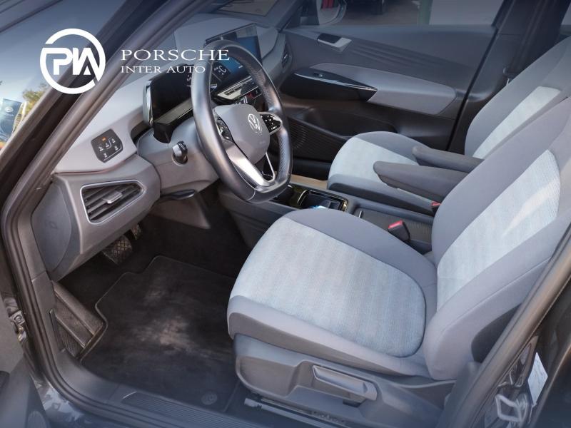 VW ID.3 Pro Performance 150 kW