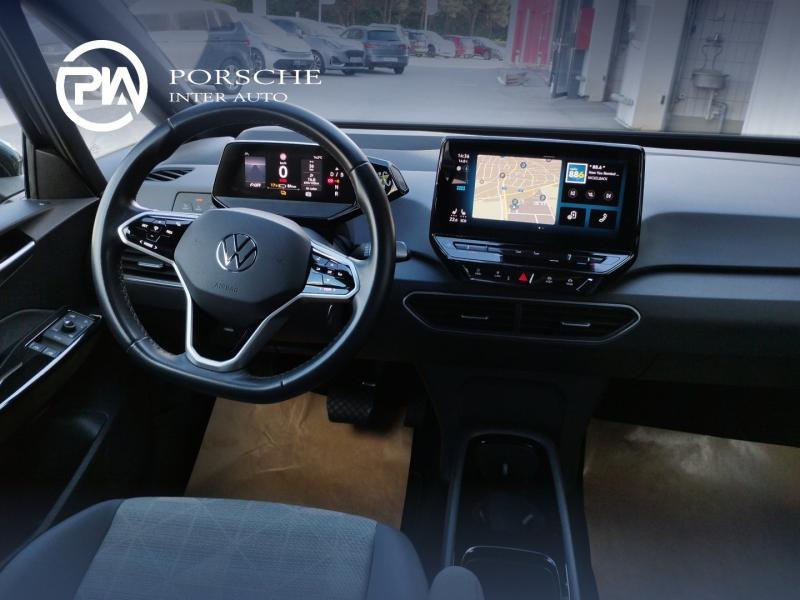 VW ID.3 Pro Performance 150 kW