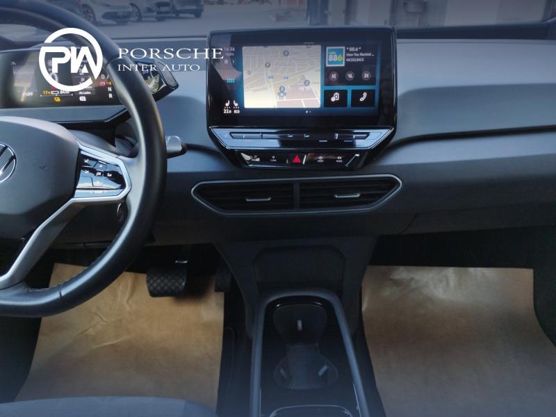 VW ID.3 Pro Performance 150 kW