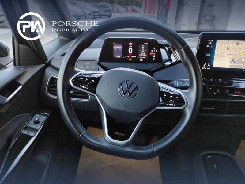 VW ID.3 Pro Performance 150 kW