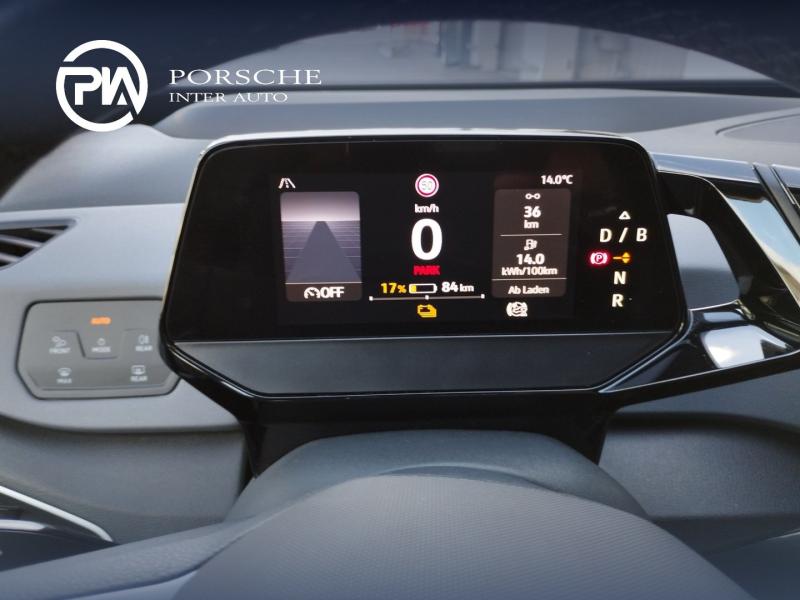 VW ID.3 Pro Performance 150 kW