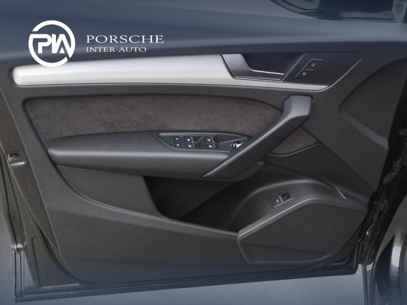 Audi Q5 3.0 TDI quattro Sport