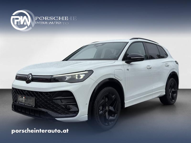 Tiguan Volkswagen VW Tiguan R-Line eHybrid DSG 150 kW
