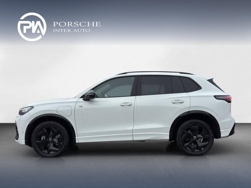 VW Tiguan R-Line eHybrid DSG 150 kW