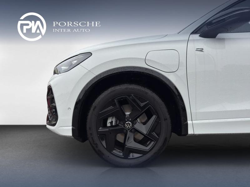 VW Tiguan R-Line eHybrid DSG 150 kW