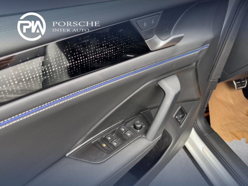 VW Tiguan R-Line eHybrid DSG 150 kW