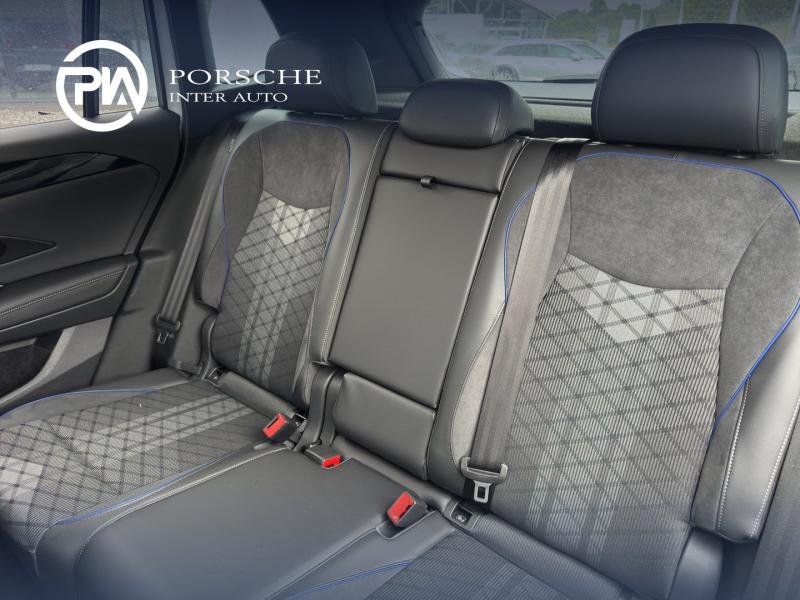 VW Tiguan R-Line eHybrid DSG 150 kW