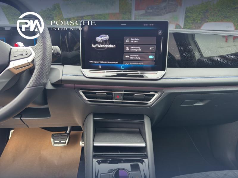 VW Tiguan R-Line eHybrid DSG 150 kW