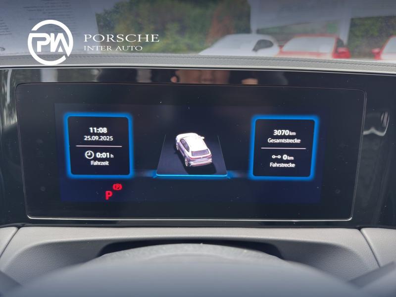 VW Tiguan R-Line eHybrid DSG 150 kW