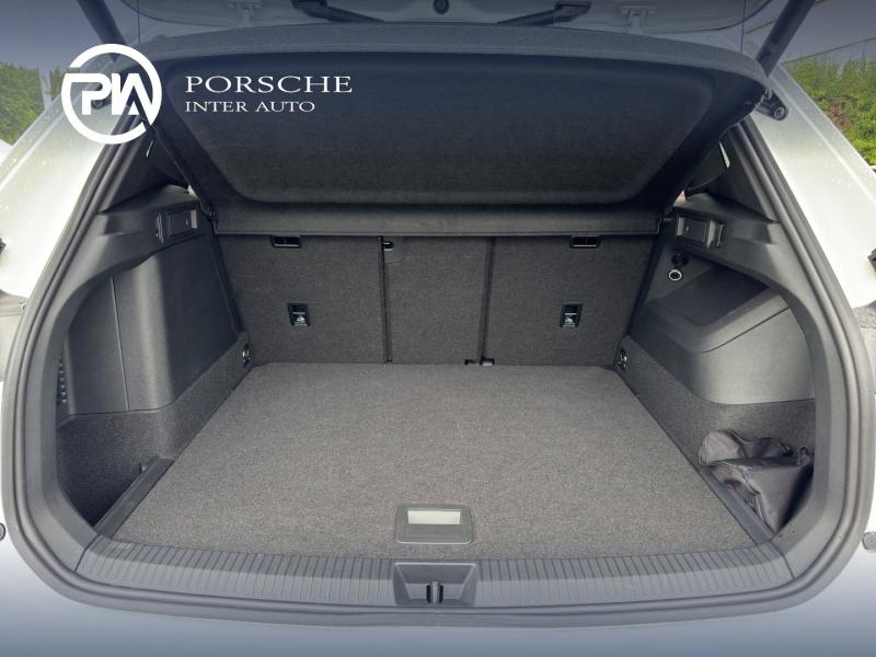 VW Tiguan R-Line eHybrid DSG 150 kW