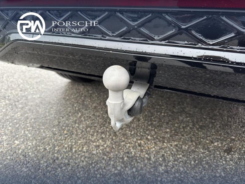 VW Tiguan R-Line eHybrid DSG 150 kW