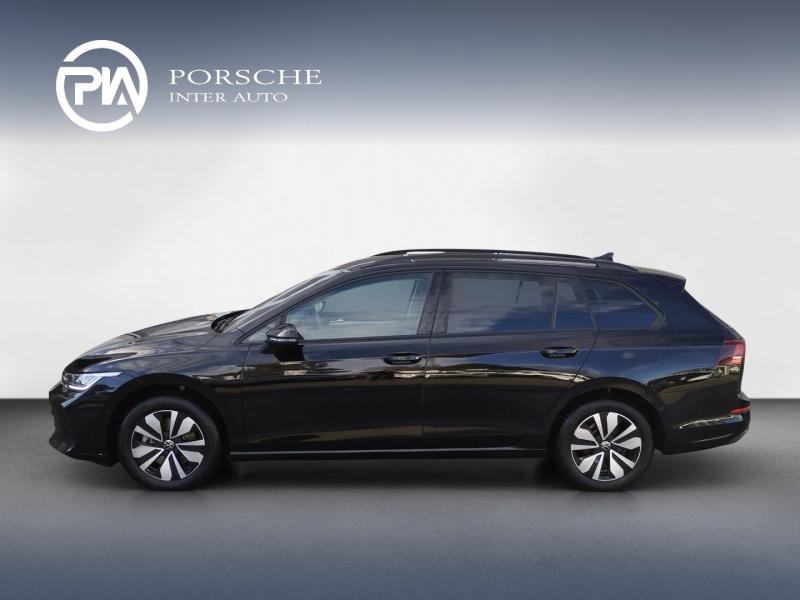 VW Golf Variant Business TDI